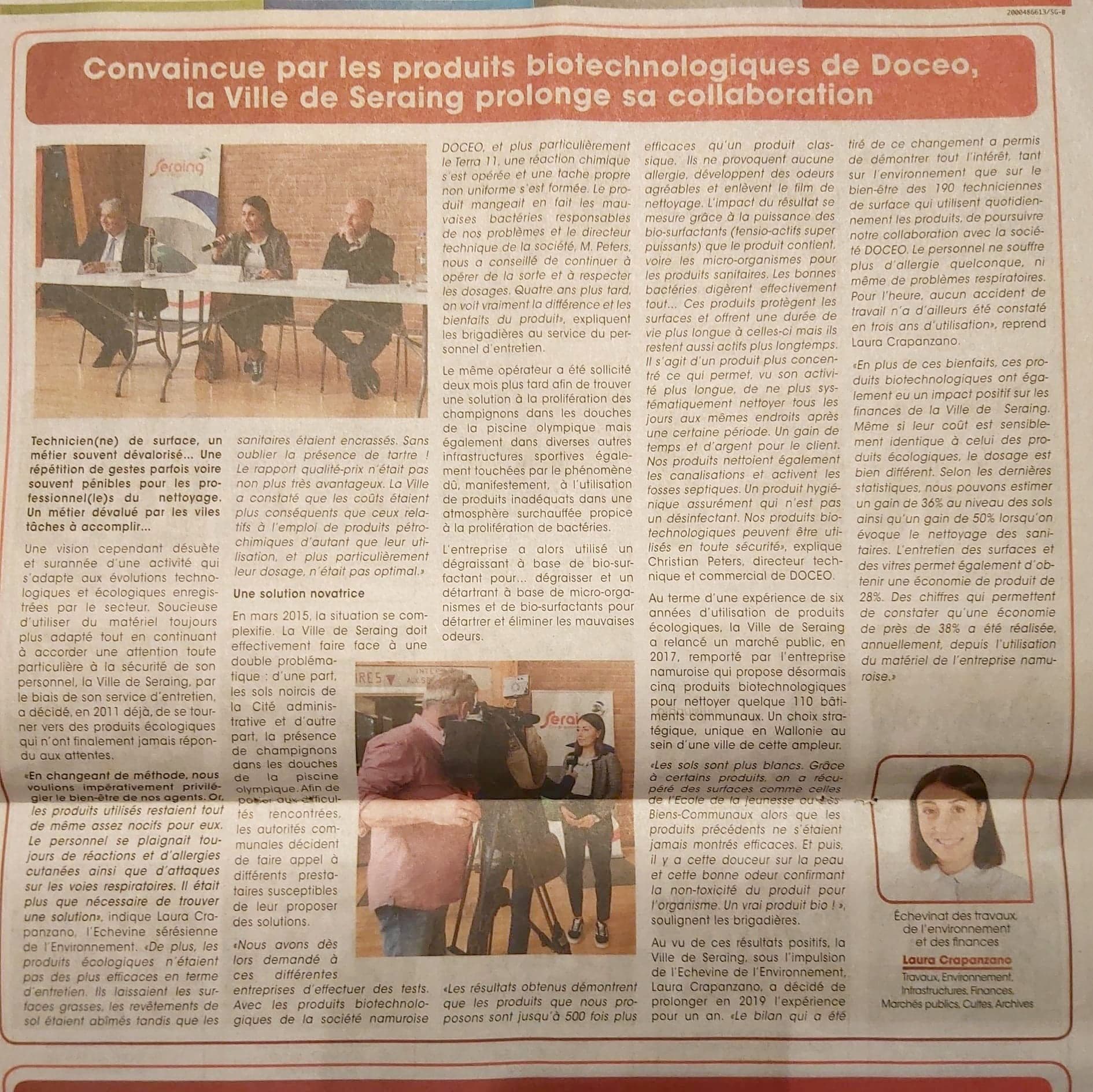 Illustratie van het artikel