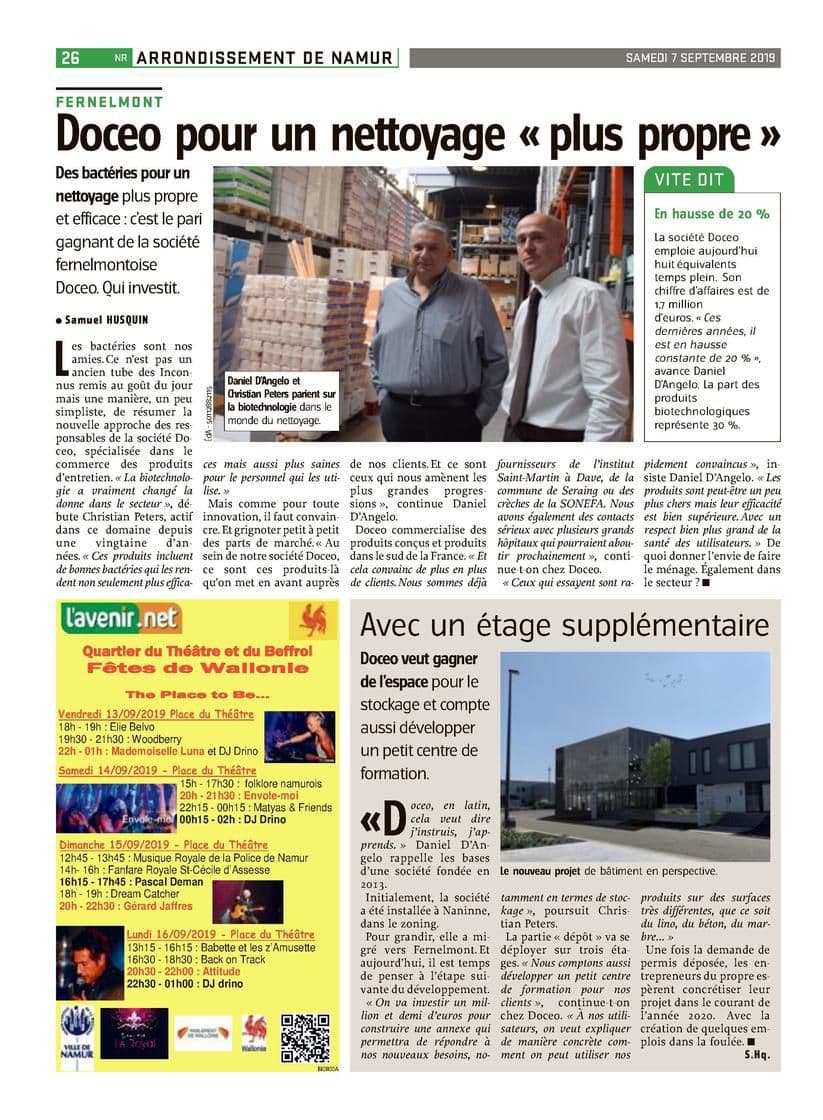 Illustratie van het artikel