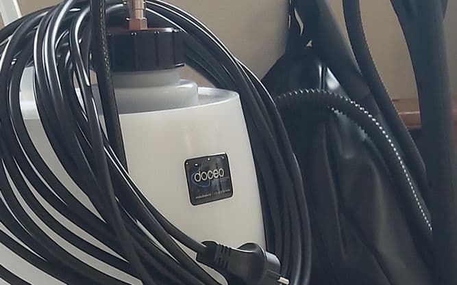 Une solution ecolo contre le Covid